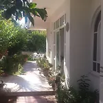 Pinus Hotel Antália
