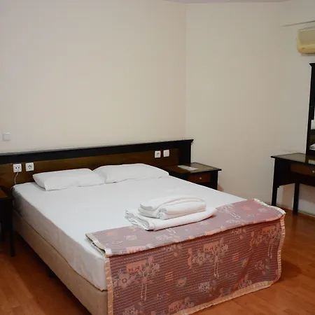 Hotel Pinus
