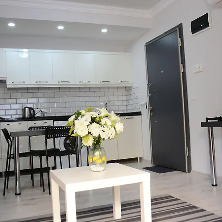 Pinus Antalya