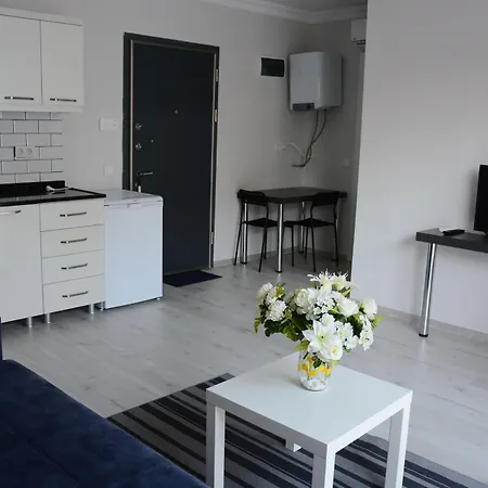Pinus 3* Antalya