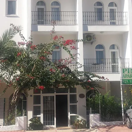 Otel Pinus