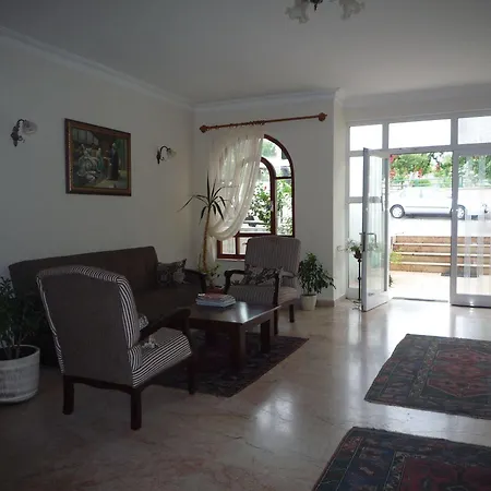 Otel Pinus Antalya
