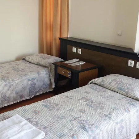Otel Pinus Antalya
