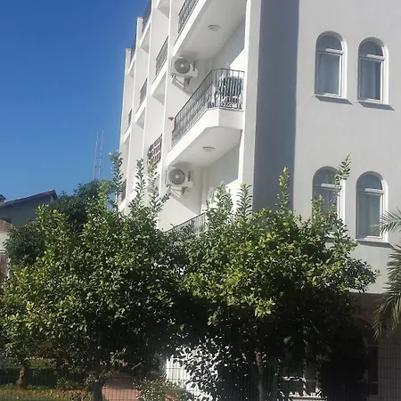 Otel Pinus