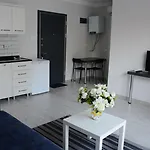 Pinus 3* Antalya