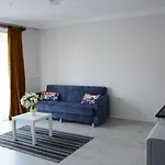Hotel Pinus Antalya