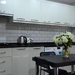 Hotel Pinus Antalya