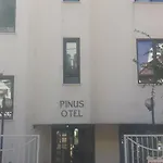 Hotel Pinus Antalya