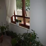 Hotel Pinus Antalya