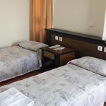 Hotel Pinus Antalya