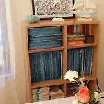 Hotel Pinus Antalya