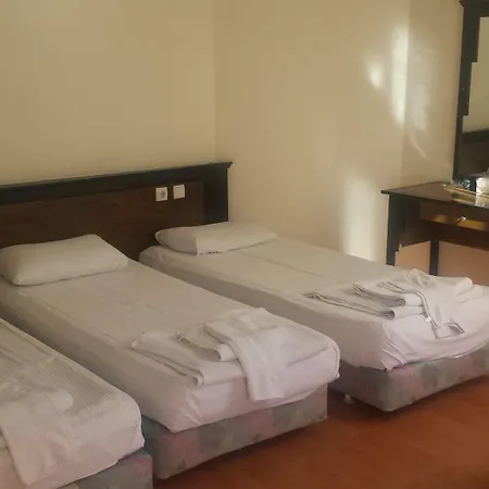 Hotel Pinus 3*
