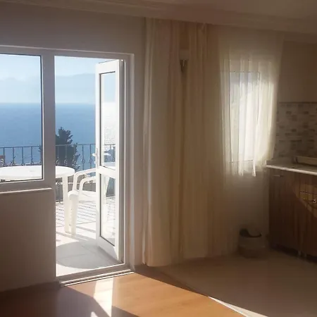Pinus 3* Antália