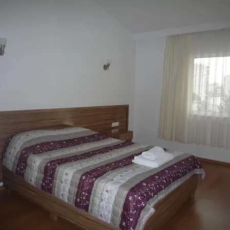 Pinus מלון 3*