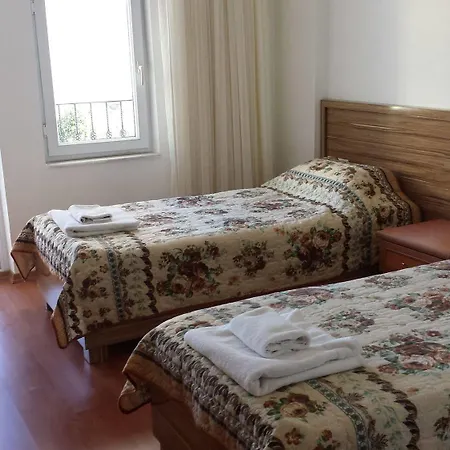 Hotel Pinus