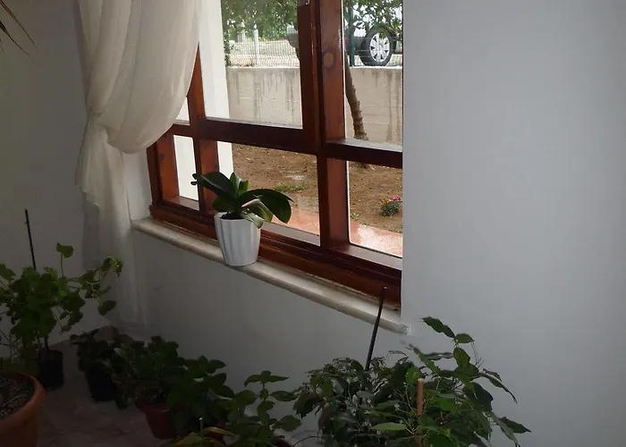 فندق Pinus أنطاليا